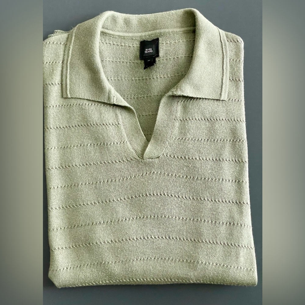 River Island Sweater